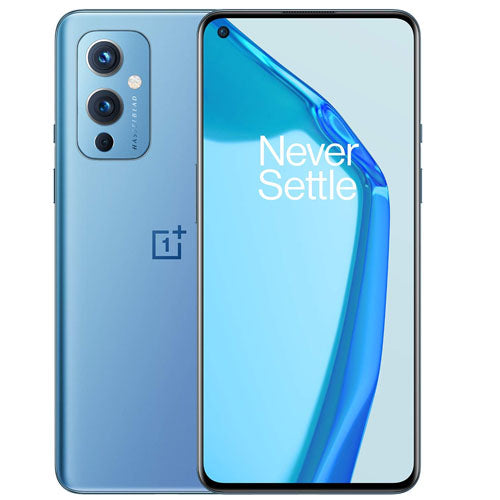  OnePlus 9 256GB 12GB Ram Arctic Sky