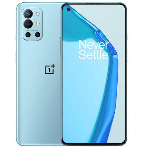 OnePlus 9R 128GB 8GB Ram Lake Blue