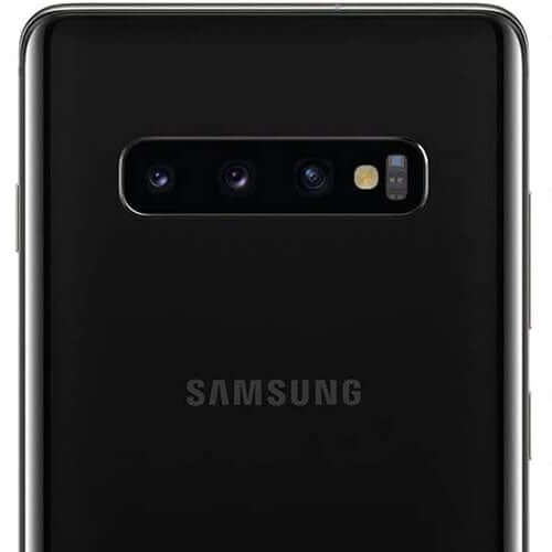 Samsung Galaxy S10 Plus Prism Black 512GB 8GB RAM Price in Dubai
