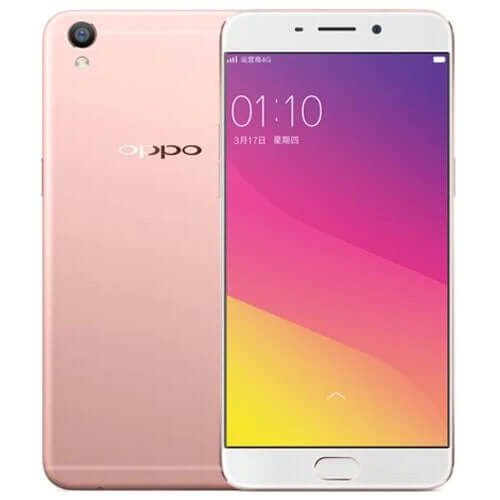 Oppo A57 32GB, 3GB Ram Rose Gold