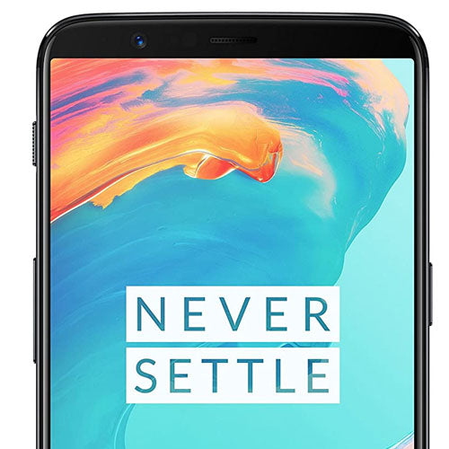 OnePlus 5T 128GB, 8GB Ram Black