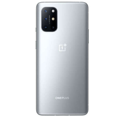 OnePlus 8T 128GB 8GB RAM Lunar Silver or oneplus 8 t in UAE