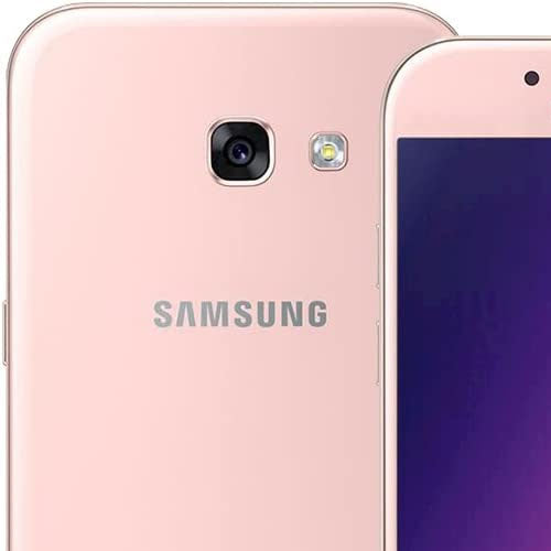 Samsung Galaxy A5 2017 Peach Cloud