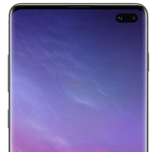 Samsung Galaxy S10 Plus Dual Sim 512GB 8GB Ram Prism Blue