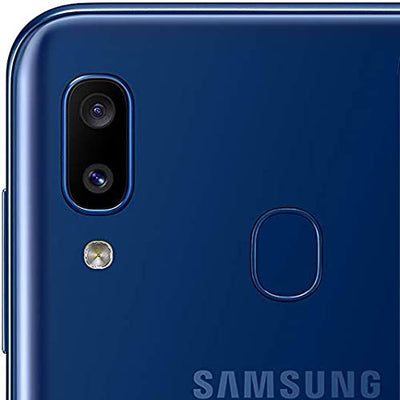 Samsung Galaxy A20e 32GB 3GB RAM Blue