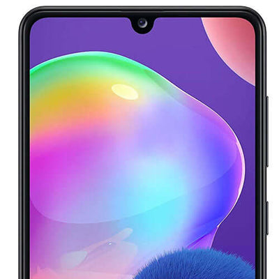 Buy Samsung Galaxy A31 64GB, 4GB Ram single sim Prism Crush Red