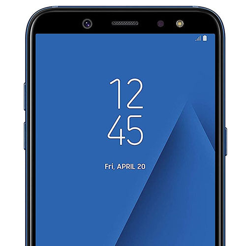 Samsung Galaxy A6 32GB, 3GB Ram Blue