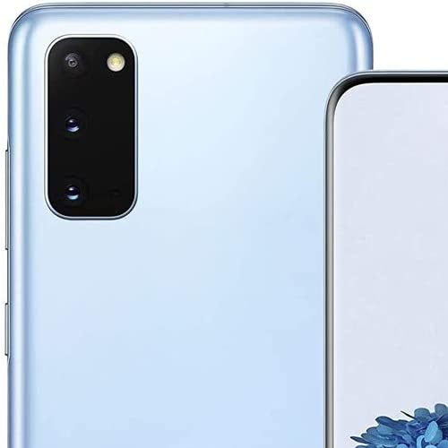 Samsung Galaxy S20 5G Single Sim 128GB Cloud Blue