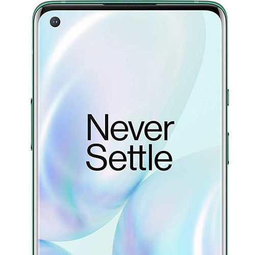 OnePlus 8 256GB 12GB Ram Glacial Green