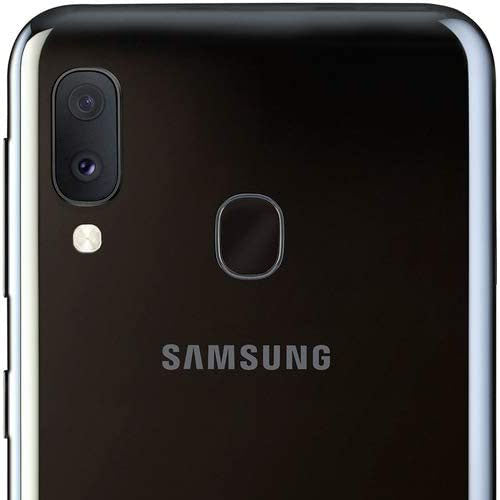 Samsung Galaxy A20e Dual Sim Black