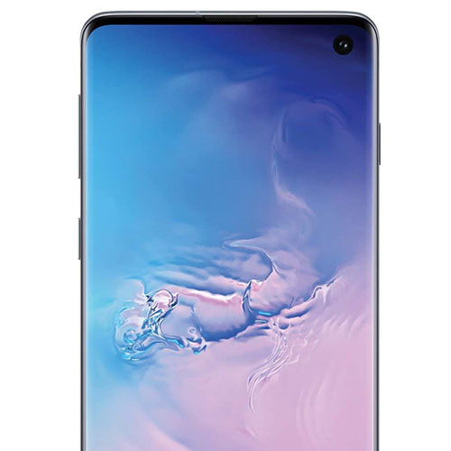 Samsung Galaxy S10 128GB 6GB Ram Single Sim Prism Blue