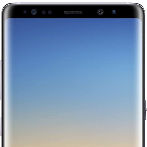 Samsung Galaxy Note 8 (256GB) 6GB RAM Dual Sim 4G LTE Orchid Gray in UAE