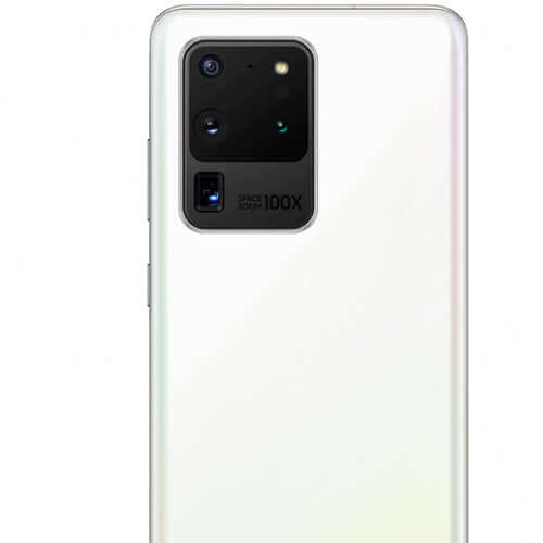 Galaxy S20 Ultra (128GB, 12GB RAM) 5G Dual Sim Online at Best Price