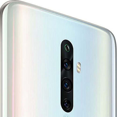 OPPO RENO2 Z Dual SIM 256GB 8GB RAM Sky White