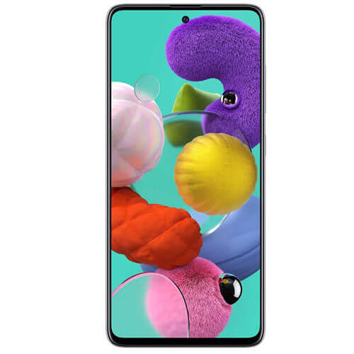 Samsung Galaxy A51 5G Smartphone - Available in Dubai, Abu Dhabi & Sharjah