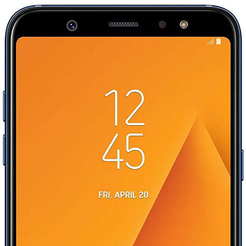 Samsung Galaxy A6+ Dual Sim Blue Price in Dubai, Abu Dhabi & Sharjah