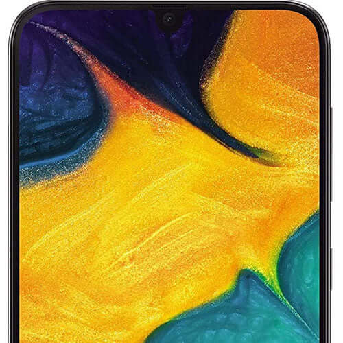 Samsung Galaxy A30 4GB RAM 64GB Dual Sim Black at Best Price