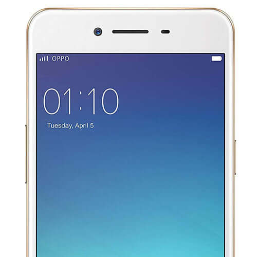 Oppo A37, 32GB , 3GB Ram, Rose Gold