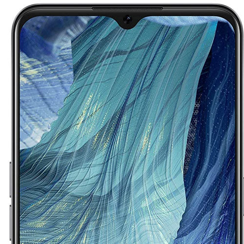 OPPO F17 128GB 4GB RAM Navy Blue