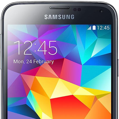 Samsung Galaxy S5