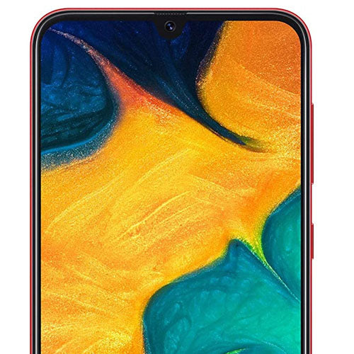  Samsung Galaxy A30 Dual Sim Red