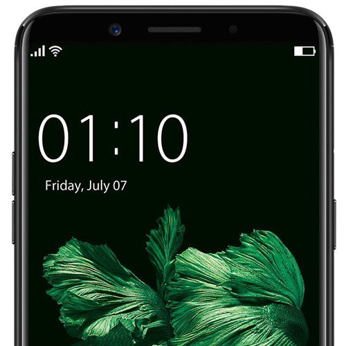  View details for Oppo F5 32GB, 4GB Ram Black Oppo F5 32GB, 4GB Ram Black