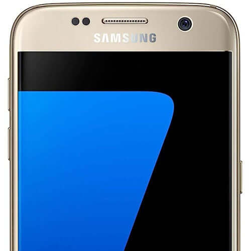 Samsung Galaxy S7 Edge Dual Sim 32GB Storage in Dubai, (UAE)