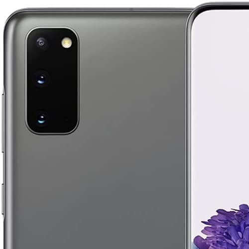 Samsung Galaxy S20 5G Single Sim 128GB Cosmic Gray