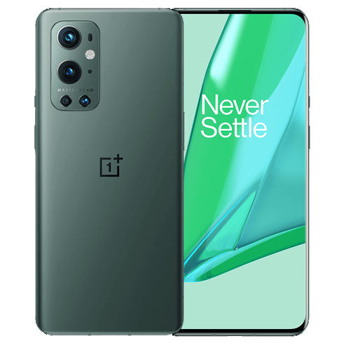 OnePlus 9 Pro 256GB 12GB Ram Forest Green