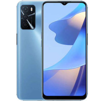 Oppo A54s 6GB RAM 128GB Pearl Blue