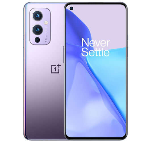 OnePlus 9 5G ,Winter Mist,12GB RAM, 256GB Storage