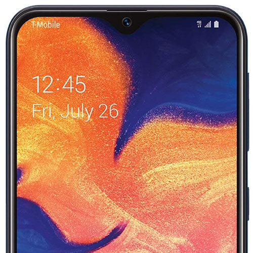 Samsung Galaxy A10e 32GB, 2GB Ram Black