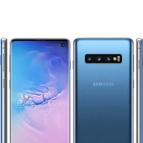 Shop Samsung Galaxy S10 4G Online at Best Price