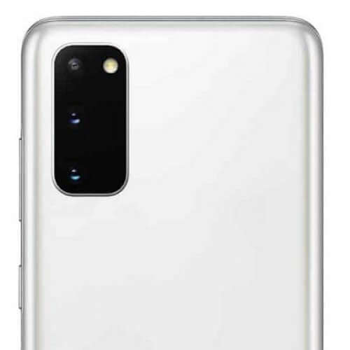 Samsung Galaxy S20 5G Single Sim 128GB Cloud White
