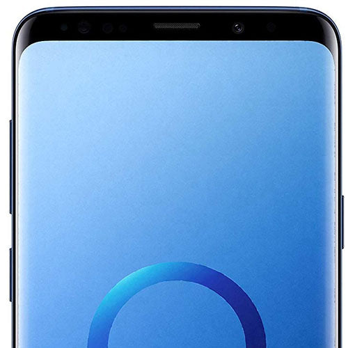  Samsung Galaxy S9 plus 256GB 6GB Ram Dual Sim Coral Blue Price in UAE