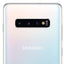  Samsung Galaxy S10 Plus Single Sim 128GB 8GB Ram Prism White