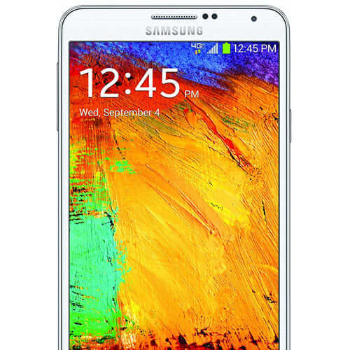 Samsung Galaxy Note 3 32GB Single SIM Price in UAE
