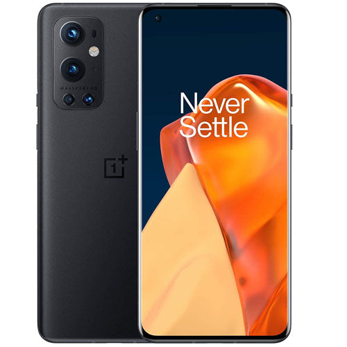 OnePlus 9 Pro 256GB 12GB Ram Stellar Black