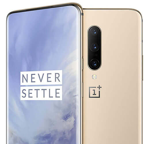 OnePlus 7 Pro 256GB, 8GB Ram Almond