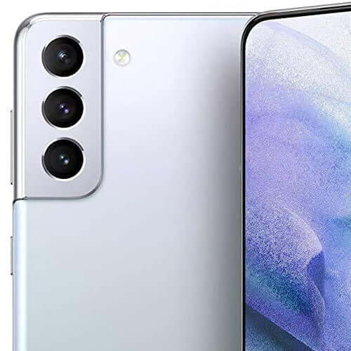 Samsung Galaxy S21+ 5G 12GB, 256GB Storage (UAE )