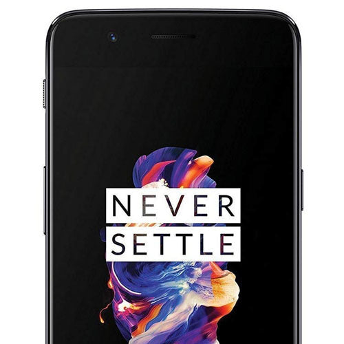 OnePlus 5 64GB 4GB RAM Dual SIM Slate Grey