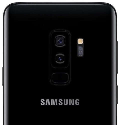 Samsung Galaxy S9 Plus 64GB 4GB Ram Midnight Black