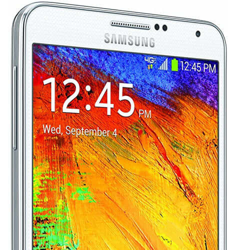 Galaxy Note 3 Single SIM at Lowest Price in Dubai, UAE