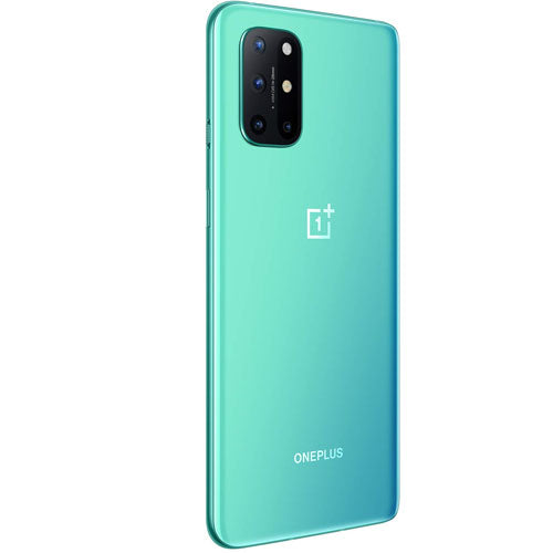  OnePlus 8T 256GB 12GB RAM Aquamarine Green