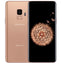  Samsung Galaxy S9 64GB 4GB Ram Single Sim 4G LTE Sunrise Gold Price in UAE