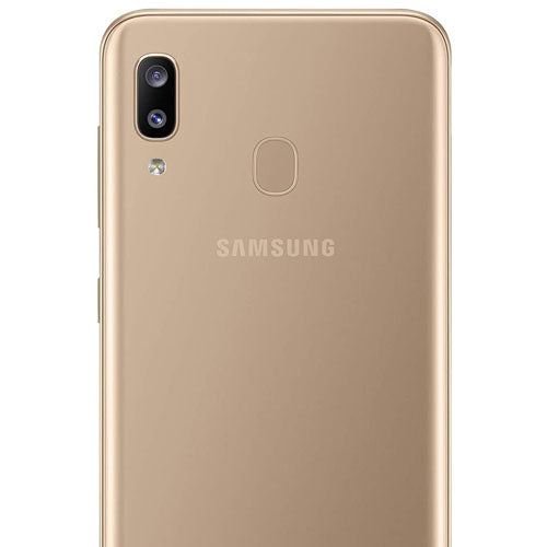 Samsung Galaxy A20 32GB Dual Sim Gold