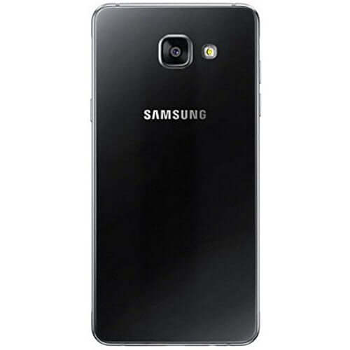 Samsung Galaxy A5 16GB, 2GB Ram Black 2016