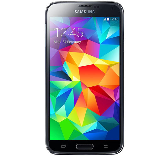 Samsung Galaxy S5