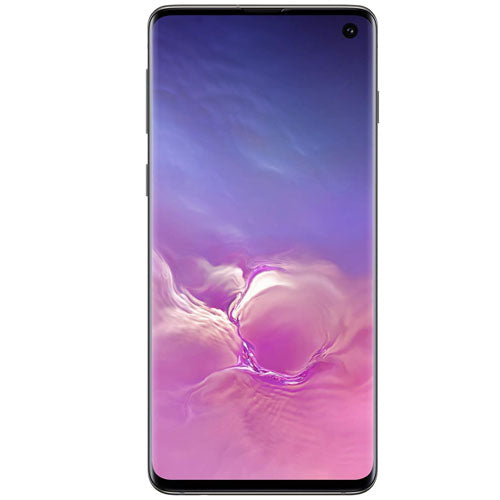 Samsung Galaxy S10 Dual Sim, 512GB, 8GB Ram Prism Black