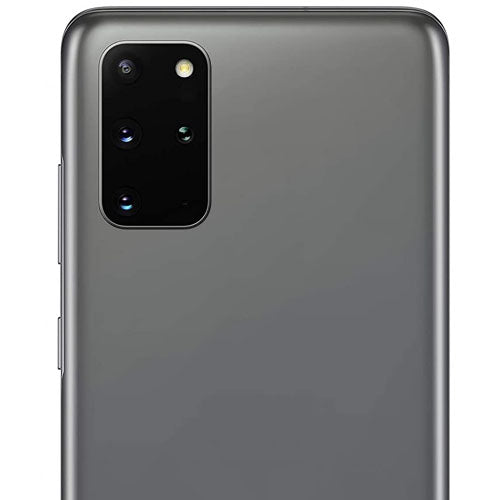 Galaxy S20 Plus Cosmic Grey ,128GB ,8GB Ram single sim Online at Best Price - Camera